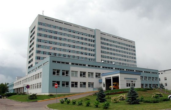 В одной из больниц Даугавпилса разрешили выбирать вакцину от коронавируса