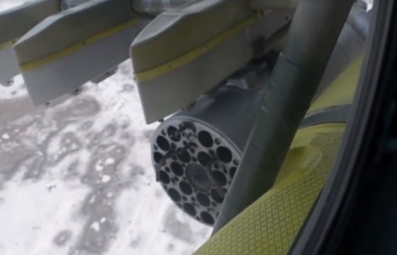 Порошенко рассказал о разработке нового украинского ракетного вооружения