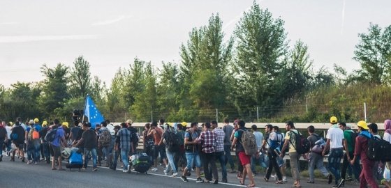 Еврокомиссар: беженцы приехали в Европу, чтобы работать