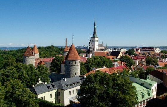 Таллин вошел в число финалистов конкурса «Зеленая столица Европы»