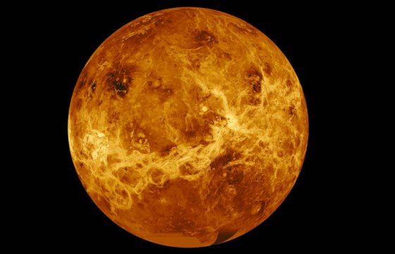 Впервые за 30 лет NASA отправит на Венеру две новые миссии