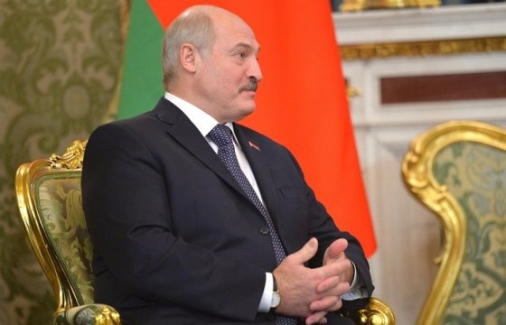Лукашенко рассказал об условиях отмены смертной казни в Белоруссии