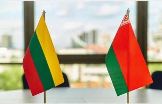 Альтернативная нефть и безопасность АЭС: глава МИД Литвы впервые за четыре года посетил Беларусь