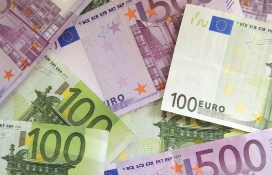 За 15 лет Евросоюз вложил в Эстонию более 10 млрд евро
