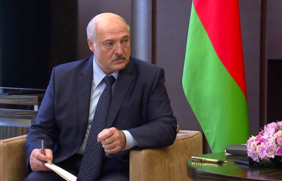 Украинцы разлюбили Лукашенко: его рейтинг упал в два раза