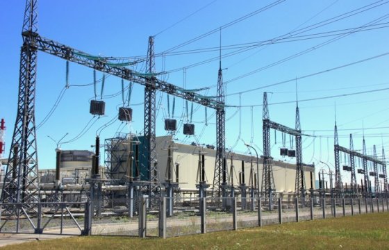 Латвия решила покупать энергию с белорусской АЭС