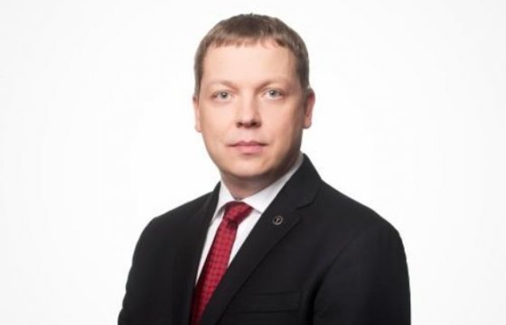 Глава торгово-промышленной палаты Эстонии: Меры экономической поддержки нужно продлить