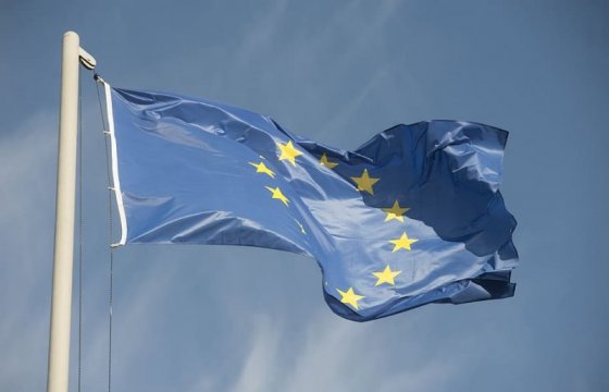 Лидеры стран ЕС договорились о создании фонда помощи экономике Европы