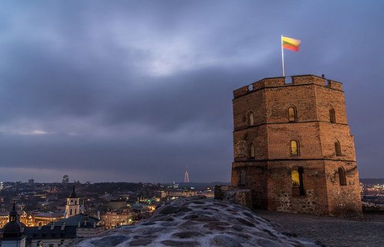 9 марта объявили днем имени Литвы