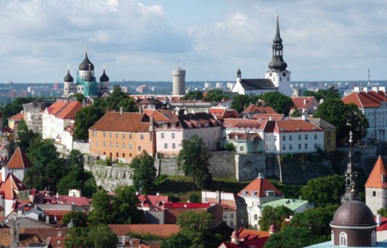 Эстония отмечает 30-летие со дня восстановления независимости (Программа)