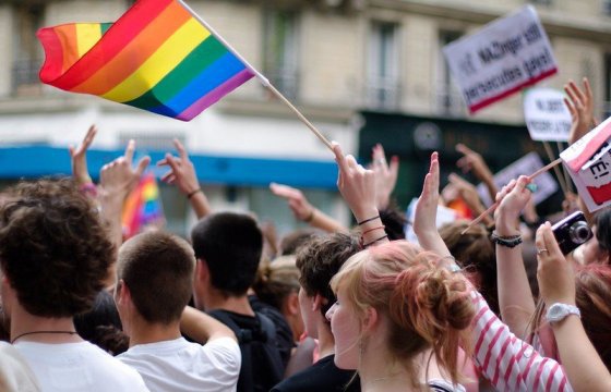 Что происходит в сфере прав ЛГБТ+ в странах Балтии?
