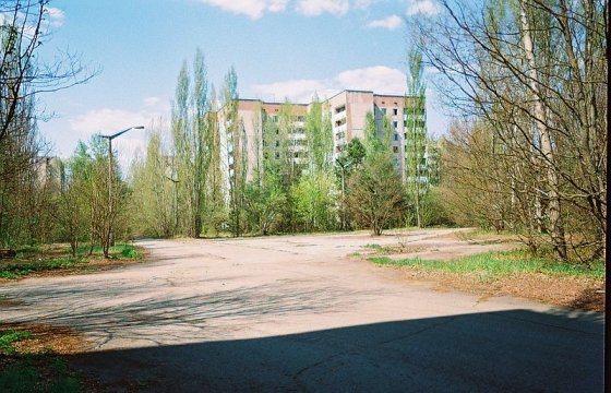 Литовский политик: 8000 литовцев ничего не защитило — их вывезли в зону Чернобыля