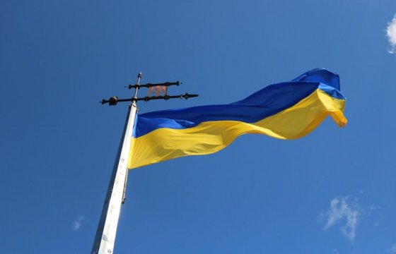 Украина объявила траур по жертвам трагедии в Керчи