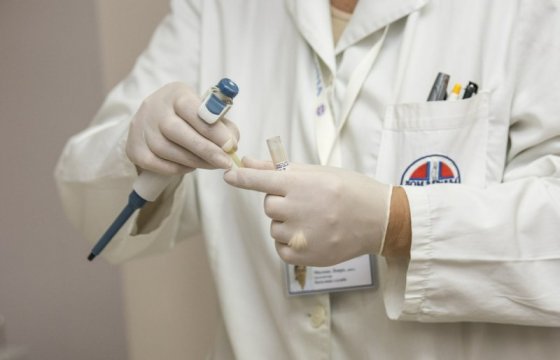 В Эстонии зафиксировали второй случай коронавируса