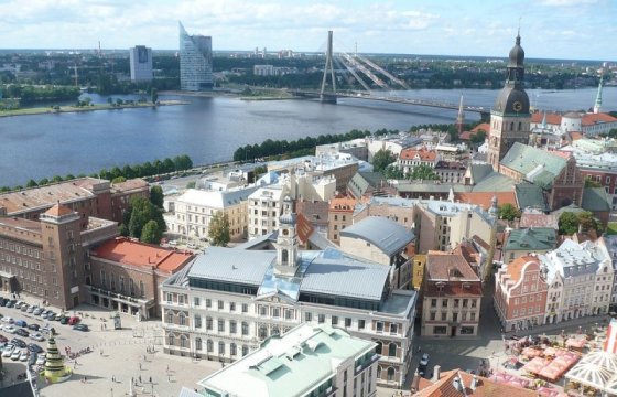 Латвия готова принять российскую редакцию BBC и Британский совет