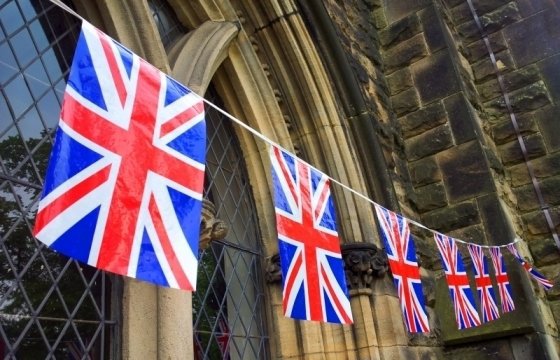 В Великобритании проходит референдум о выходе из ЕС