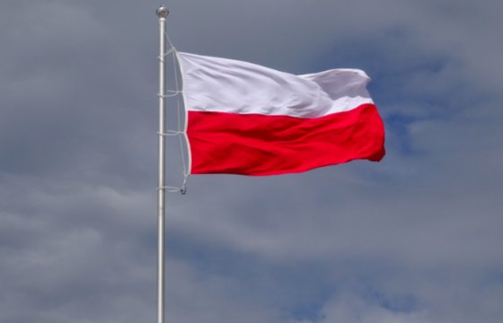 Почти 40 гражданам Литвы вручили государственные награды Польши