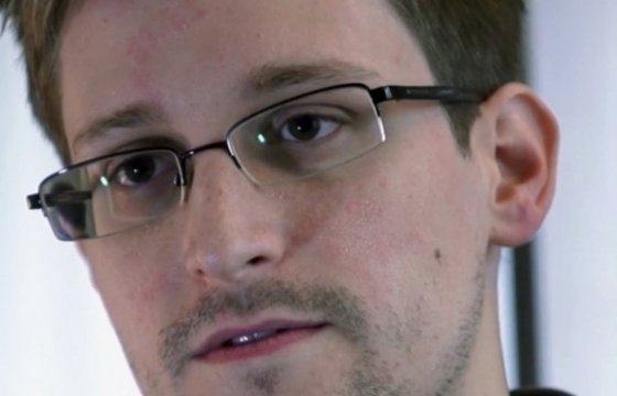 Сноуден рассказал о массовой слежке спецслужб США за гражданами Японии