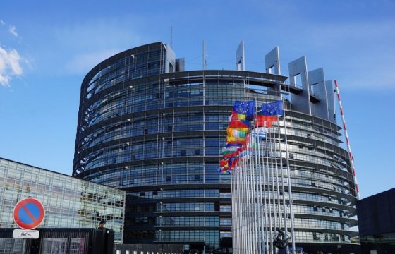 Литва готовится к выборам в Европарламент