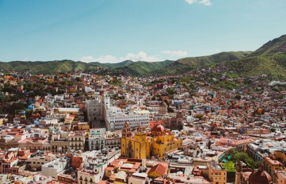 Мексика отметила единственное ограничение для иностранных туристов