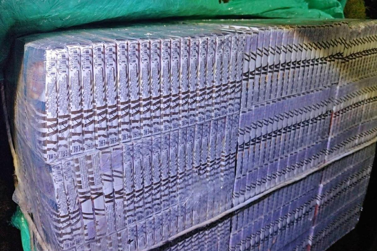 Фото: Полиция Литвы