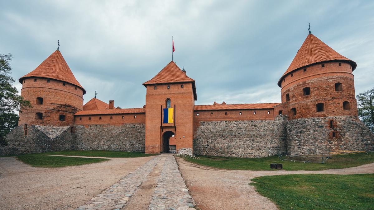 Страны Балтии просят Еврокомиссию принять меры по укреплению туристического сектора в приграничных регионах ЕС