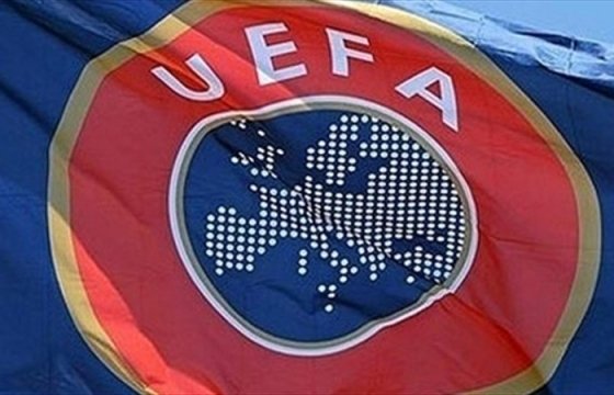 УЕФА назвал причины открытия дисциплинарного производства против РФС