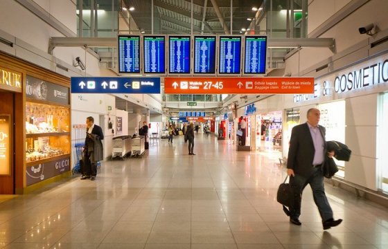14 аэропортов Польши получат поддержку правительства