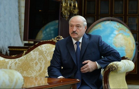 Беларусь и Россия заявили о предотвращении покушения на Лукашенко и военного переворота