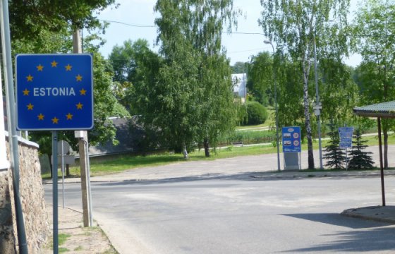 Президенты Латвии и Эстонии отметят десятую годовщину присоединения к Шенгену