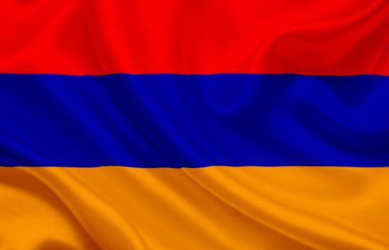 Президентом Армении избрали Армена Саркисяна