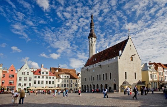 Совет церквей Эстонии попросил увеличить финансирование