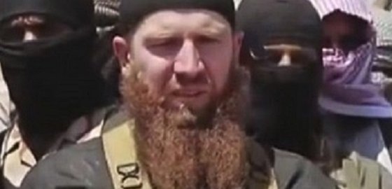 Спецназ США захватил в Ираке одного из лидеров ИГ