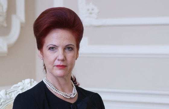 Лидер «Единства» не дала официально выдвинуть однопартийца на пост премьера Латвии