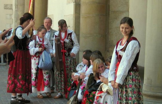 Польша выделила 870 тысяч евро на популяризацию польской культуры за рубежом