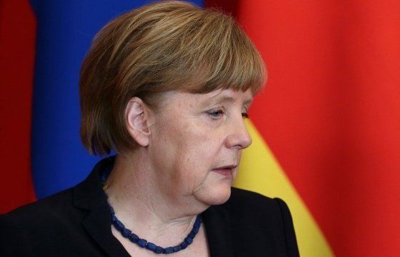 Меркель призвала Россию остановить «зверское» насилие в Алеппо