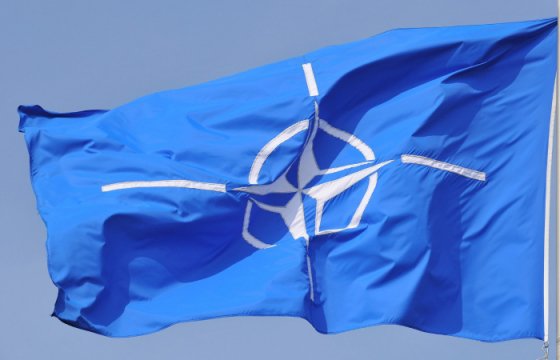 В Риге начались учения генералов НАТО