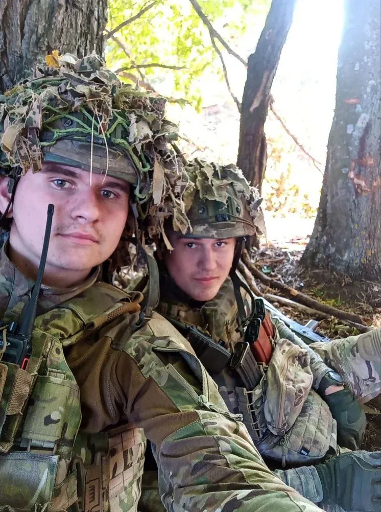 Дмитрий Ковальчук/Предоставлено hromadske