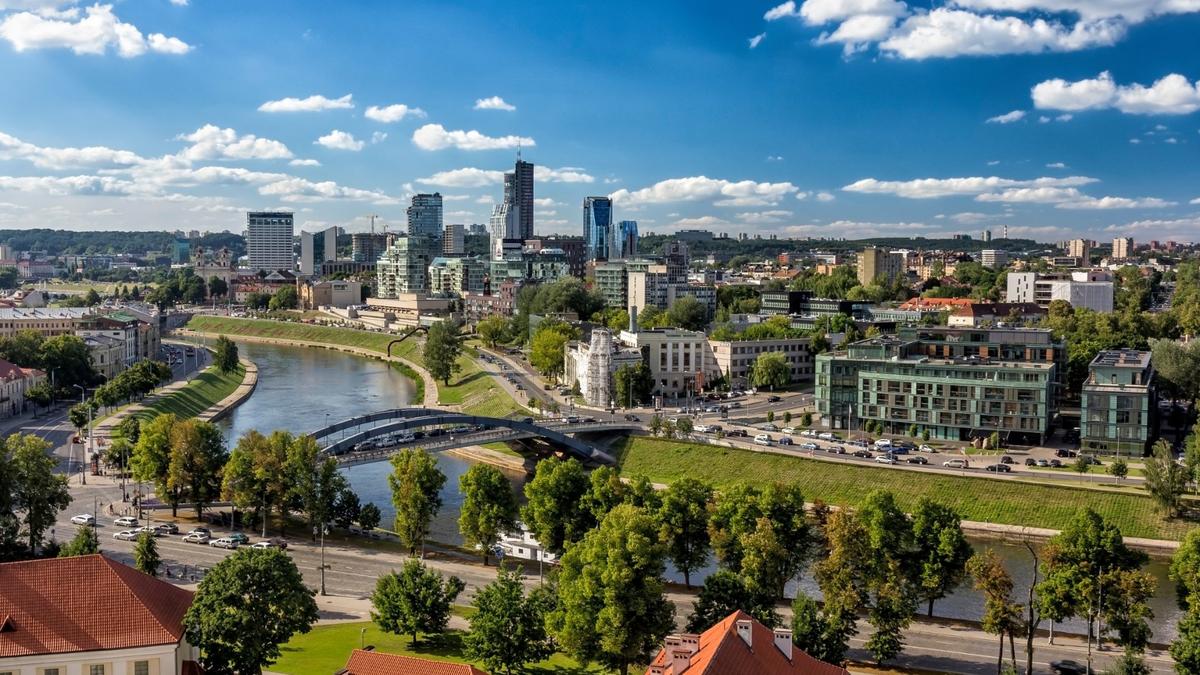 Россия может атаковать страны Балтии дронами, произведенными в Украине — военная разведка Литвы