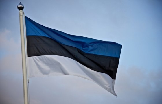 Более половины жителей Эстонии поддерживают новое правительство
