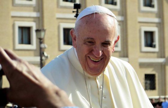 Папа Римский призвал верующих отказаться от троллинга во время поста