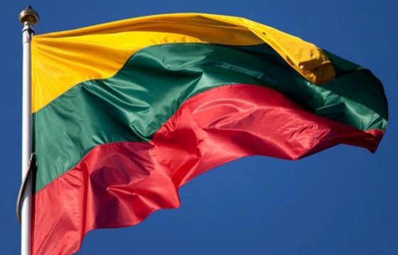 Правительство Литвы может облегчить прядок вступления в партии для иностранцев