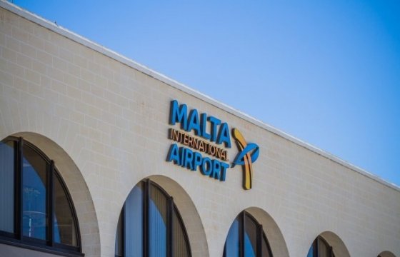 В результате авиакатастрофы в аэропорту Мальты погибли пять человек