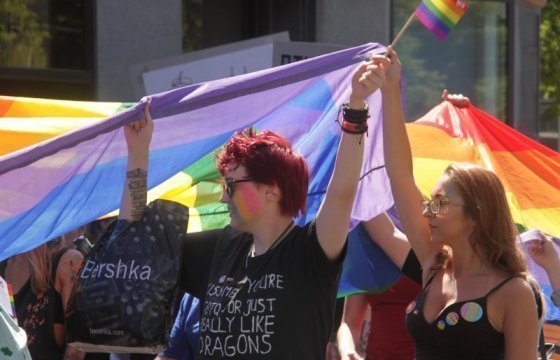 Сейм Латвии отклонил инициативу о регистрации однополых партнерств