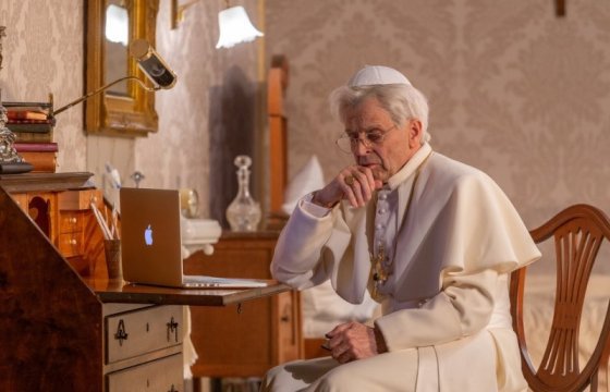 Латвийские итоги года в области культуры