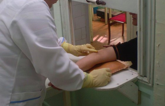 В Латвии на коронавирус проверили почти 100 человек