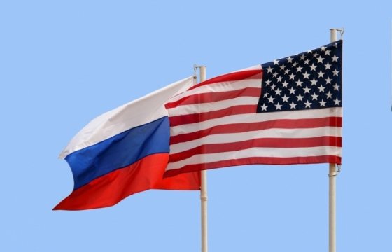 Белый дом: Разговор Путина и Трампа — старт улучшению отношений