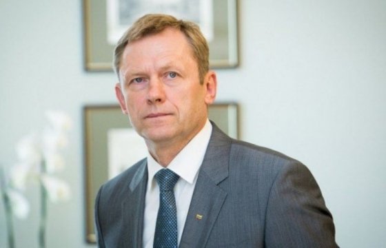 Министр культуры: русскоговорящих людей в Литве никто не пинает