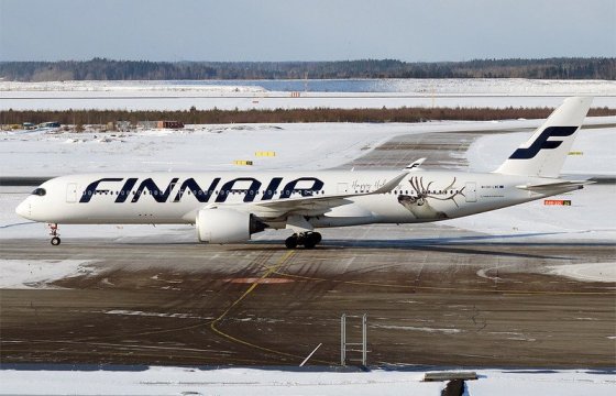 Finnair сократит штат пилотов из-за коронавируса