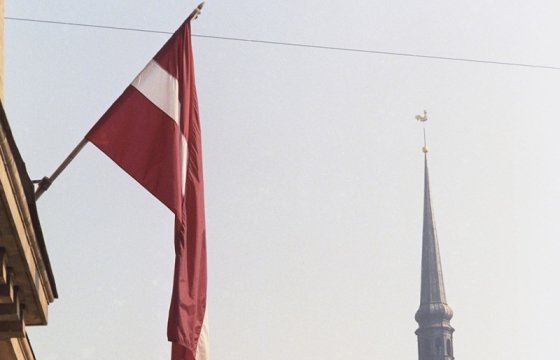 Канада отправит 1000 военнослужащих в Латвию